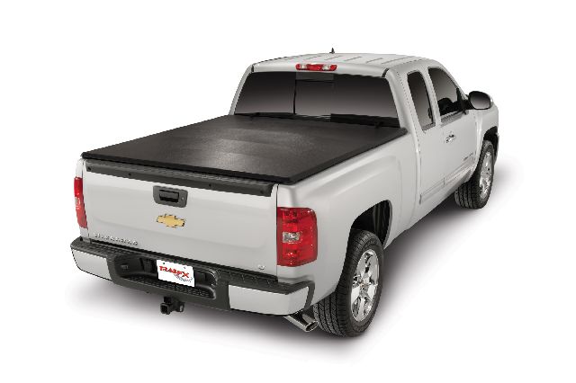 2016 Ram 1500 Tonneau Cover TrailFX - view 8