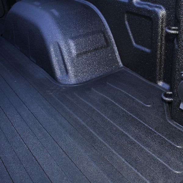 2017 Ram 2500 Truck Bed Mat TrailFX