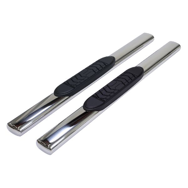 2014 Ram 1500 Running Board TrailFX