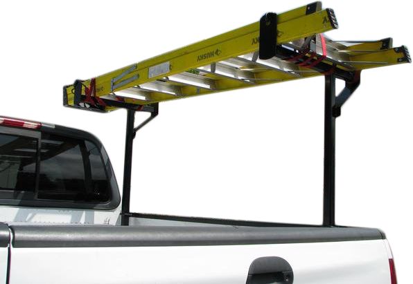 2007 Mitsubishi Raider Ladder Rack TrailFX - view 4