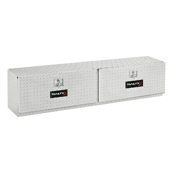 2007 Mitsubishi Raider Truck Tool Box TrailFX - view 2