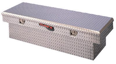 2002 Toyota Tacoma Truck Tool Box TrailFX