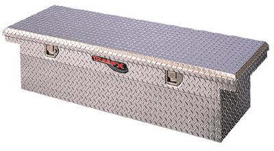 2013 Ram 1500 Truck Tool Box TrailFX - view 2