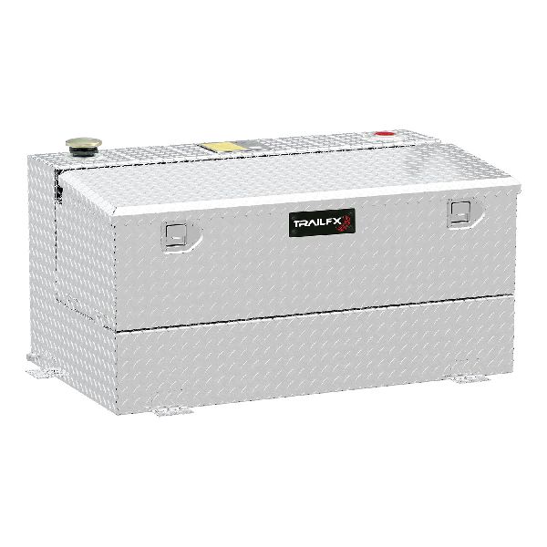 2022 Ram 3500 Liquid Transfer Tank TrailFX - view 2