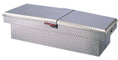 2013 Ram 3500 Truck Tool Box TrailFX - view 2