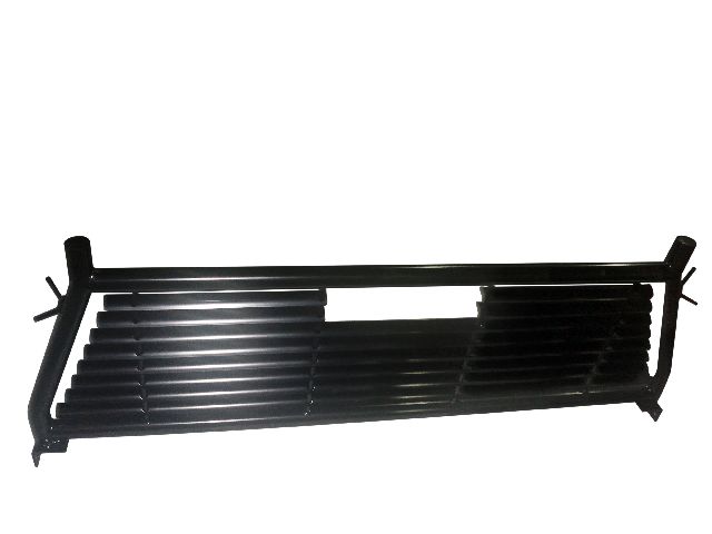 2012 Ram 1500 Truck Cab Protector / Headache Rack TrailFX