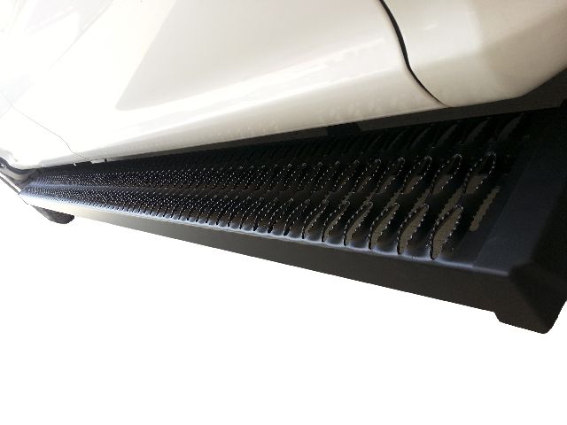 2019 Ram ProMaster 1500 Running Board TrailFX