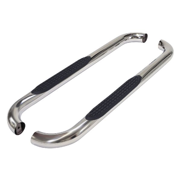 2020 Ram 2500 Step Nerf Bar TrailFX