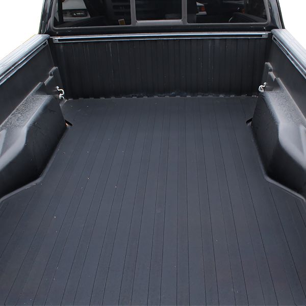 2021 Ram 1500 Truck Bed Mat TrailFX - view 2