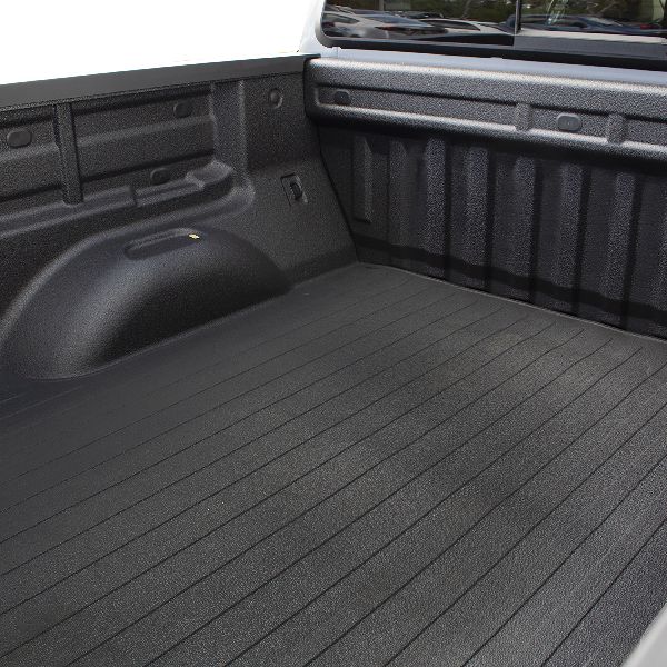 2021 Ram 1500 Truck Bed Mat TrailFX - view 4