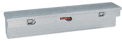 1987 Mitsubishi Mighty Max Truck Tool Box TrailFX - view 2