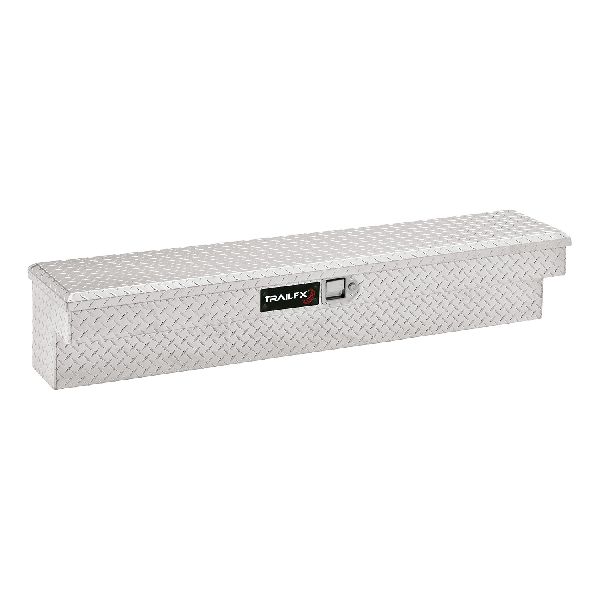 1989 Mitsubishi Mighty Max Truck Tool Box TrailFX - view 2
