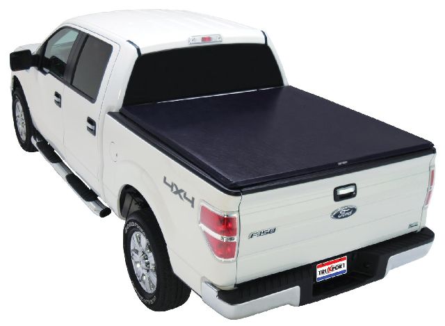 1982 Ford F-150 Tonneau Cover Truxedo