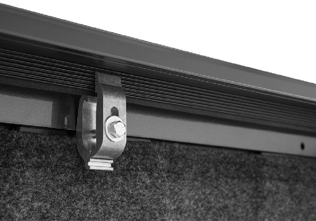 2022 Toyota Tundra Tonneau Cover Truxedo - view 15