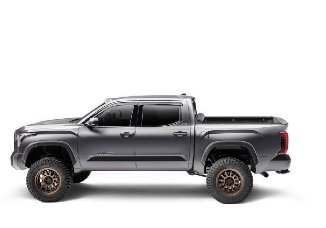 2022 Toyota Tundra Tonneau Cover Truxedo - view 7