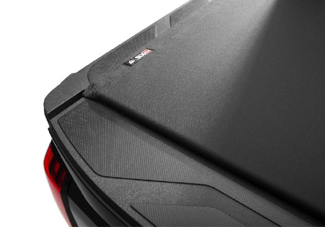 2022 Toyota Tundra Tonneau Cover Truxedo - view 11