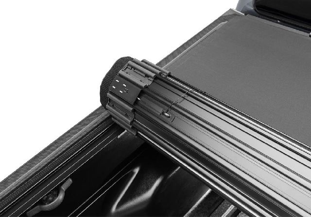 2023 Toyota Tundra Tonneau Cover Truxedo - view 13