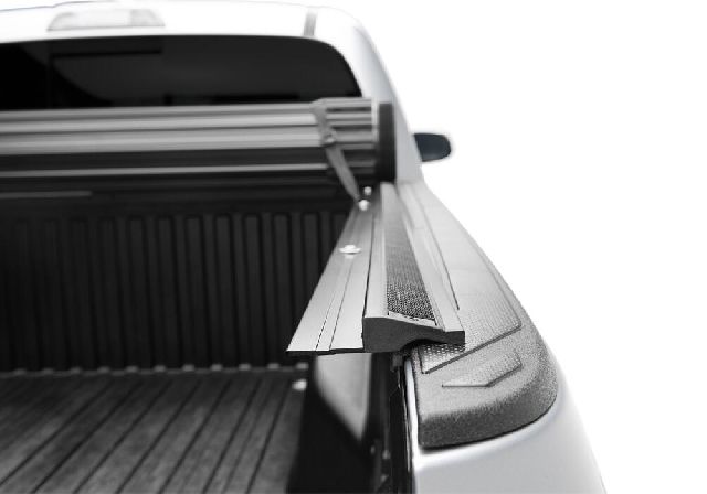 2023 Toyota Tundra Tonneau Cover Truxedo - view 14