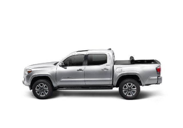 2023 Toyota Tundra Tonneau Cover Truxedo - view 6