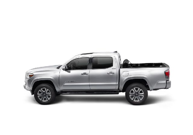 2023 Toyota Tundra Tonneau Cover Truxedo - view 7