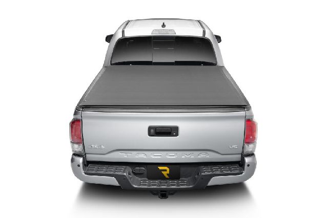 2023 Toyota Tundra Tonneau Cover Truxedo - view 8