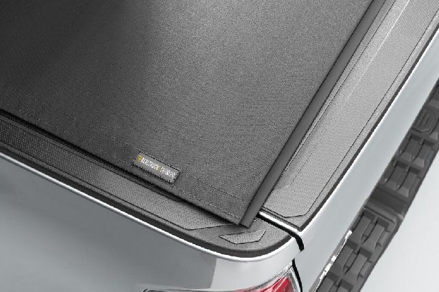 2023 Toyota Tundra Tonneau Cover Truxedo - view 11