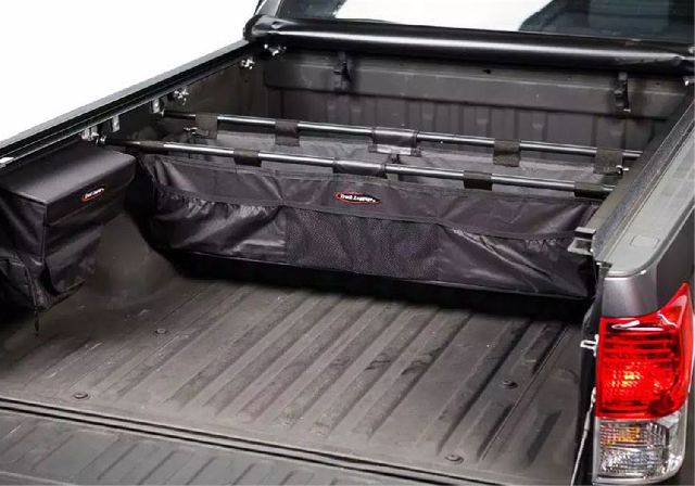 2012 Toyota Tundra Cargo Holder Truxedo