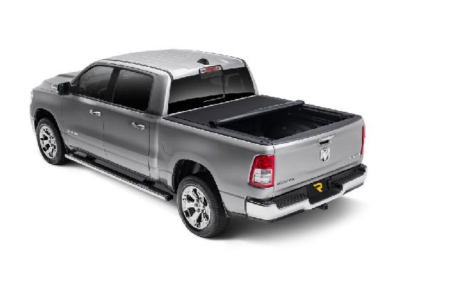 2024 Ram 1500 Tonneau Cover Truxedo - view 2