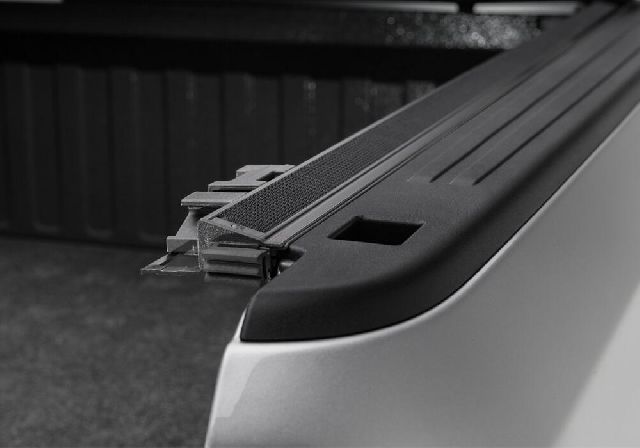 2024 Ram 1500 Tonneau Cover Truxedo - view 12