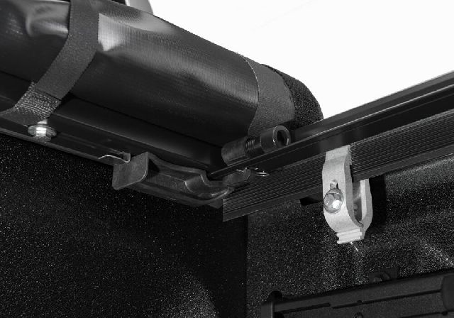 2024 Ram 1500 Tonneau Cover Truxedo - view 13