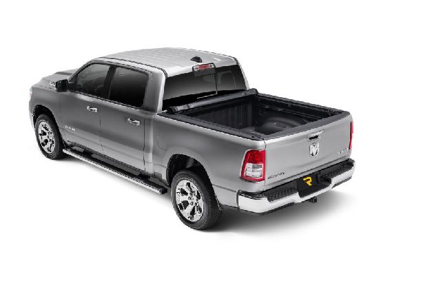 2024 Ram 1500 Tonneau Cover Truxedo - view 4