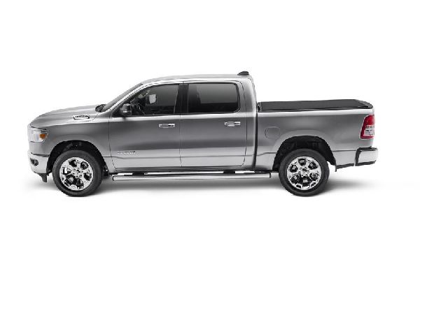 2024 Ram 1500 Tonneau Cover Truxedo - view 5
