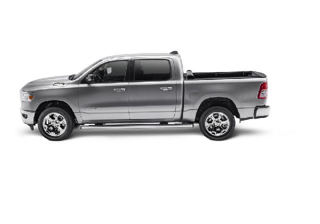 2024 Ram 1500 Tonneau Cover Truxedo - view 7