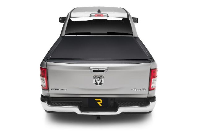 2024 Ram 1500 Tonneau Cover Truxedo - view 8