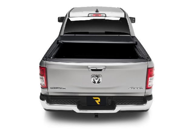 2024 Ram 1500 Tonneau Cover Truxedo - view 9