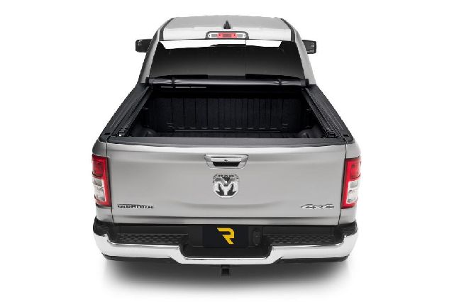 2024 Ram 1500 Tonneau Cover Truxedo - view 10