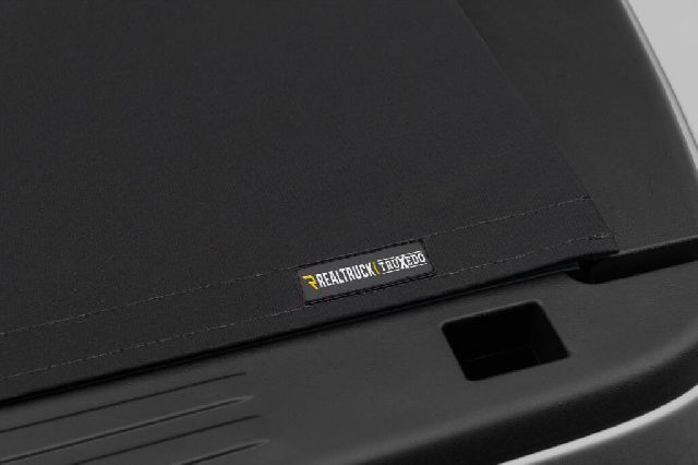 2024 Ram 1500 Tonneau Cover Truxedo - view 11