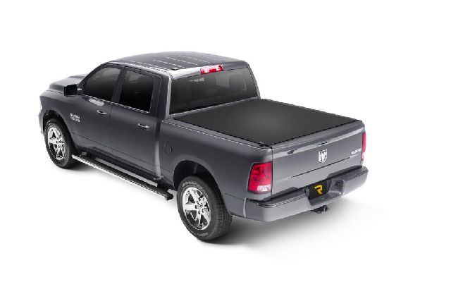 2023 Ram 3500 Tonneau Cover Truxedo