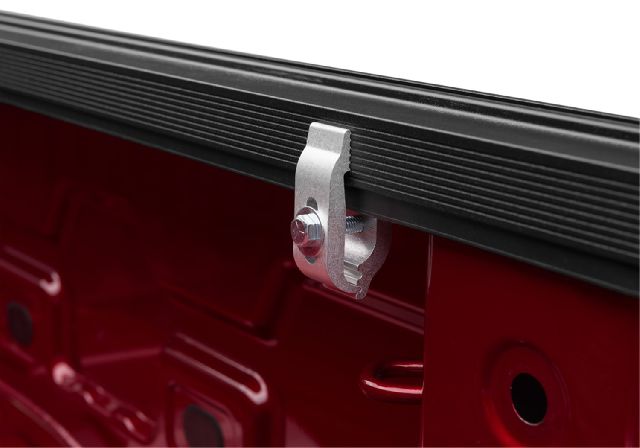 2021 Ram 1500 Roof Rack Truxedo - view 2