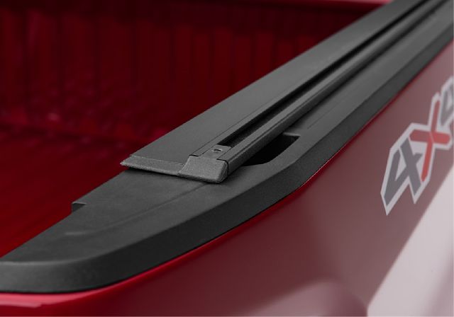 2013 Toyota Tundra Roof Rack Truxedo