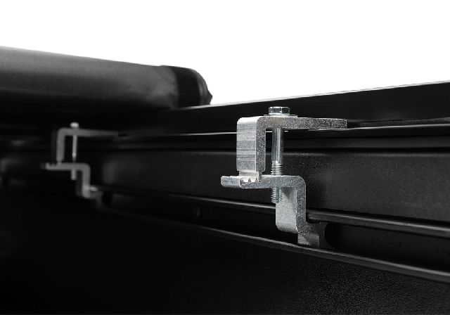 2023 Toyota Tundra Tonneau Cover Truxedo - view 13