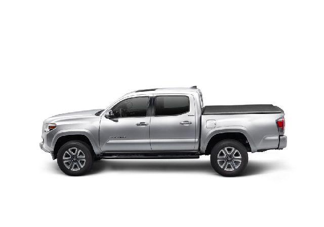 2023 Toyota Tundra Tonneau Cover Truxedo - view 5