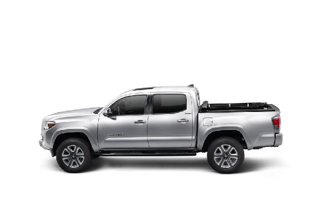 2023 Toyota Tundra Tonneau Cover Truxedo - view 7