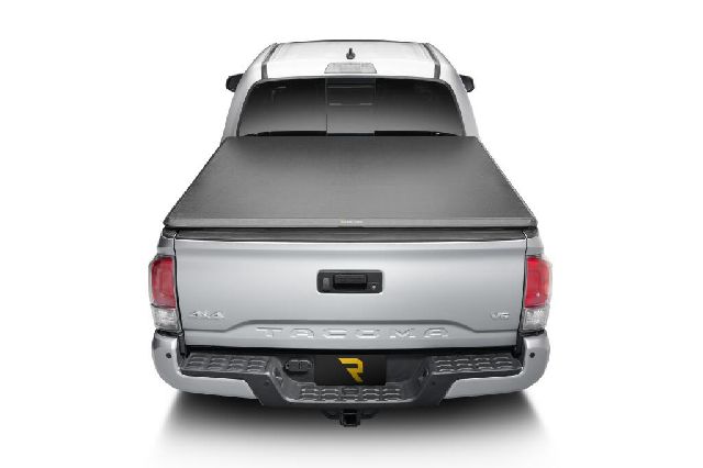 2023 Toyota Tundra Tonneau Cover Truxedo - view 8