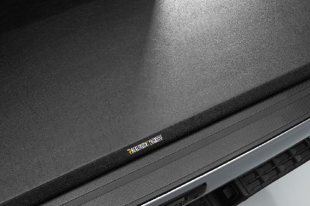 2023 Toyota Tundra Tonneau Cover Truxedo - view 11