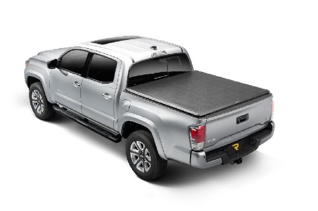 2020 Toyota Tacoma Tonneau Cover Truxedo