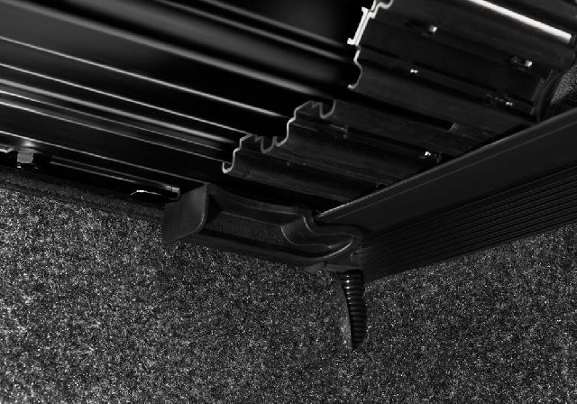 2023 Honda Ridgeline Tonneau Cover Truxedo