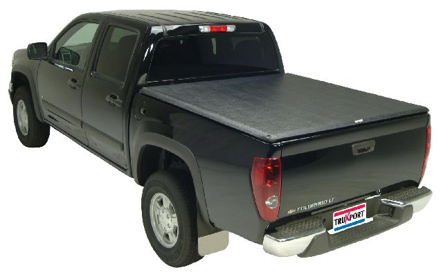 1999 Ford F-150 Tonneau Cover Truxedo