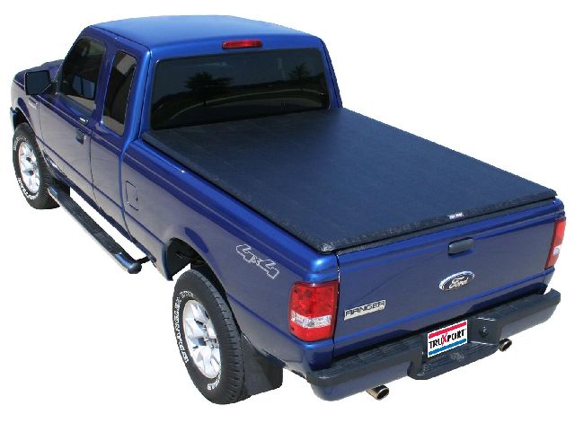 1991 Ford Ranger Tonneau Cover Truxedo