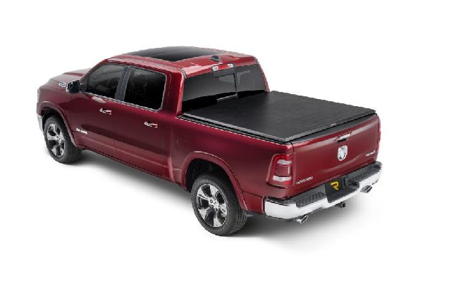 2023 Ram 1500 Tonneau Cover Truxedo